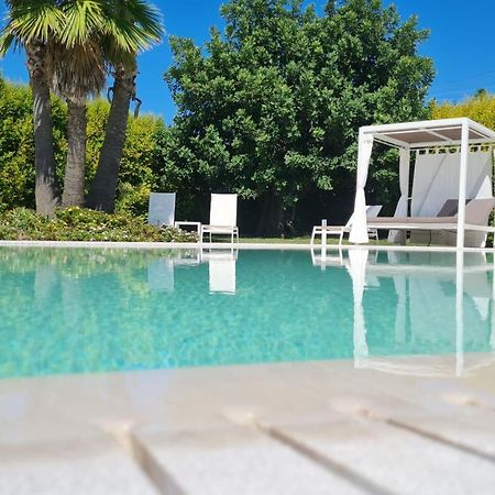 I Mestri Holiday Homes Uggiano La Chiesa Εξωτερικό φωτογραφία