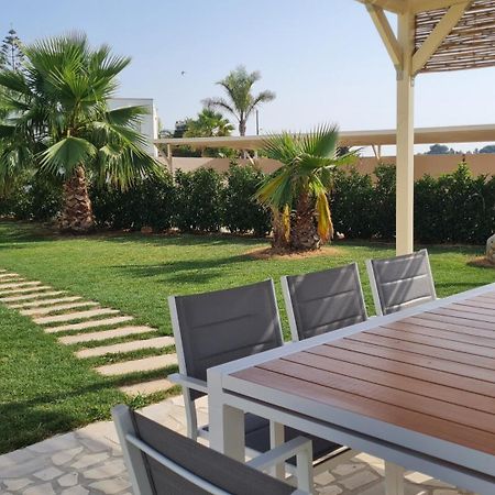I Mestri Holiday Homes Uggiano La Chiesa Εξωτερικό φωτογραφία