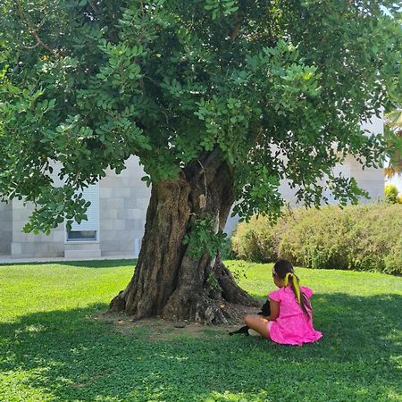 I Mestri Holiday Homes Uggiano La Chiesa Εξωτερικό φωτογραφία