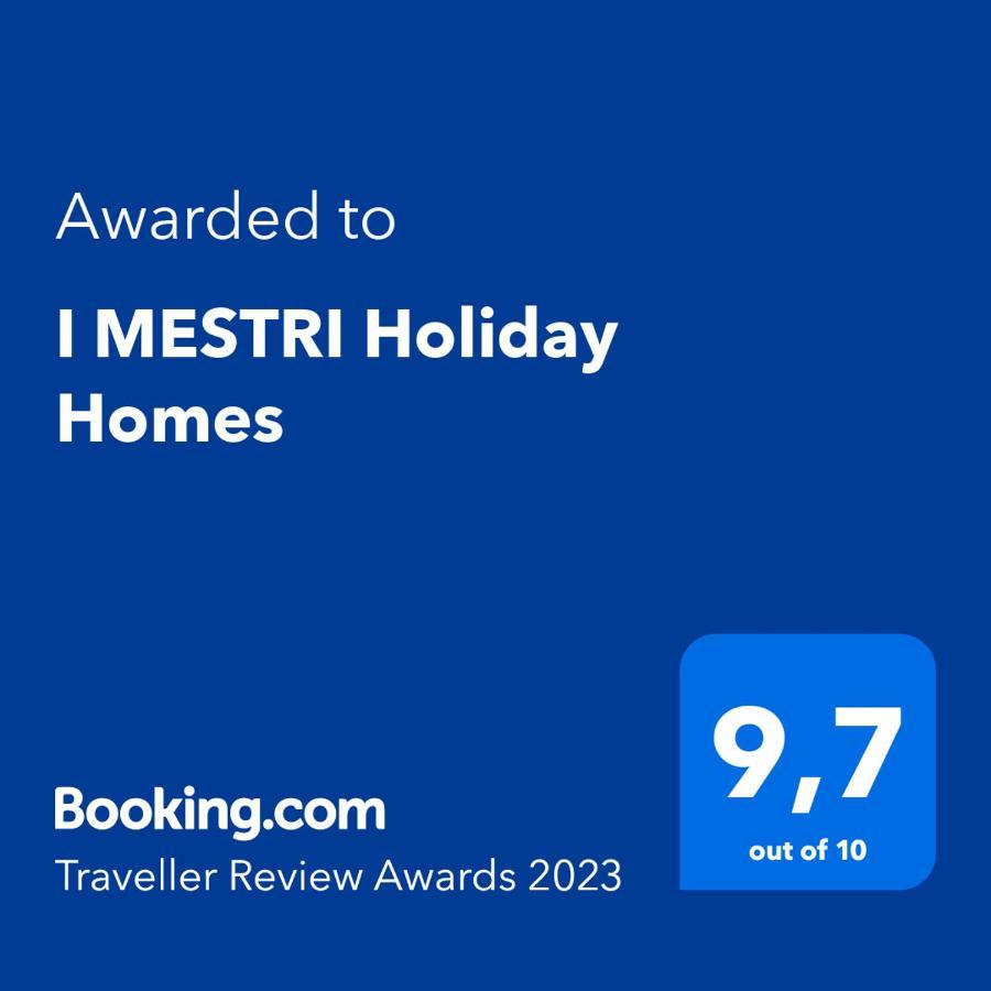 I Mestri Holiday Homes Uggiano La Chiesa Εξωτερικό φωτογραφία