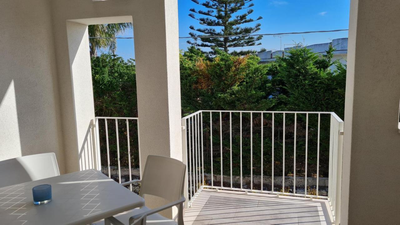 I Mestri Holiday Homes Uggiano La Chiesa Εξωτερικό φωτογραφία