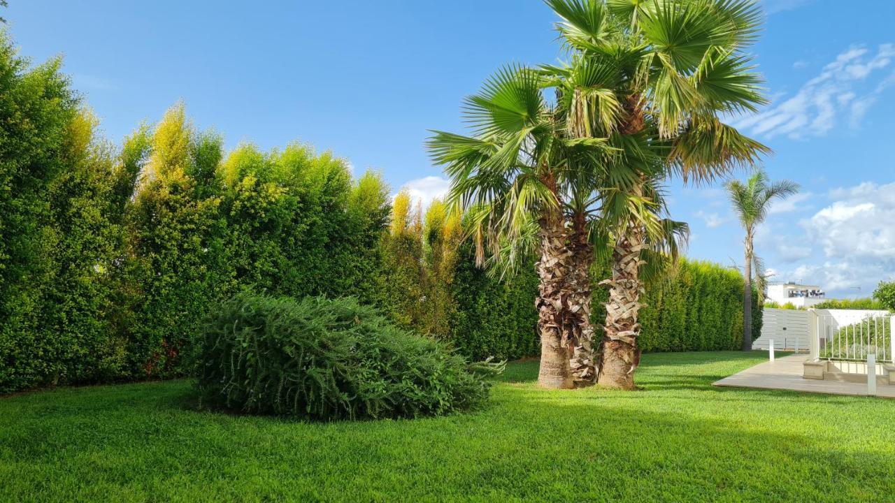 I Mestri Holiday Homes Uggiano La Chiesa Εξωτερικό φωτογραφία