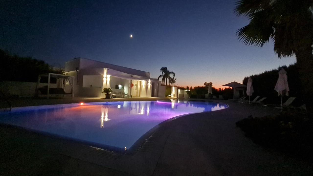 I Mestri Holiday Homes Uggiano La Chiesa Εξωτερικό φωτογραφία