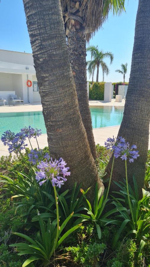 I Mestri Holiday Homes Uggiano La Chiesa Εξωτερικό φωτογραφία