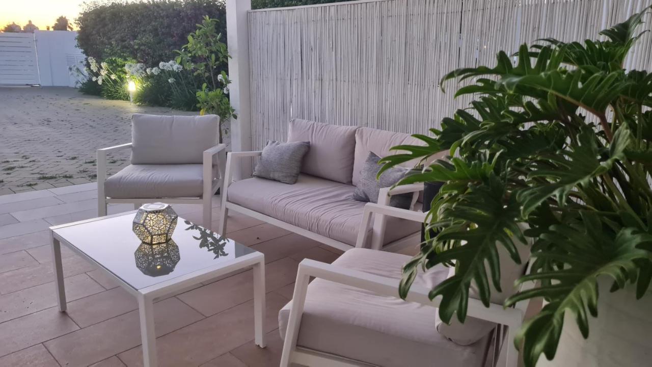 I Mestri Holiday Homes Uggiano La Chiesa Εξωτερικό φωτογραφία