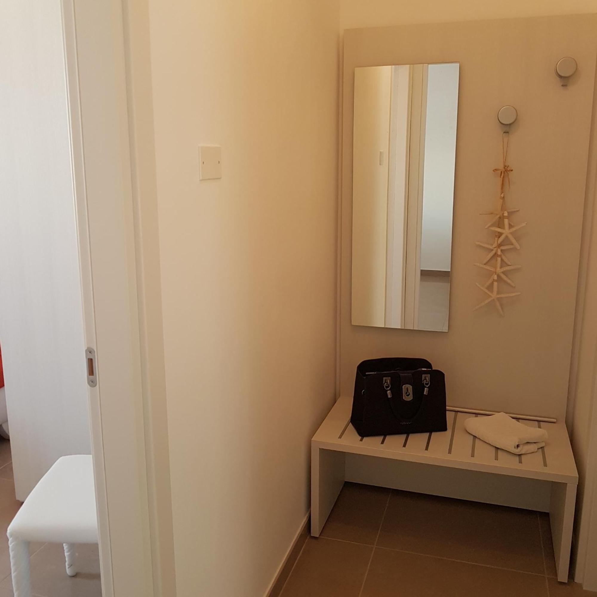 I Mestri Holiday Homes Uggiano La Chiesa Εξωτερικό φωτογραφία