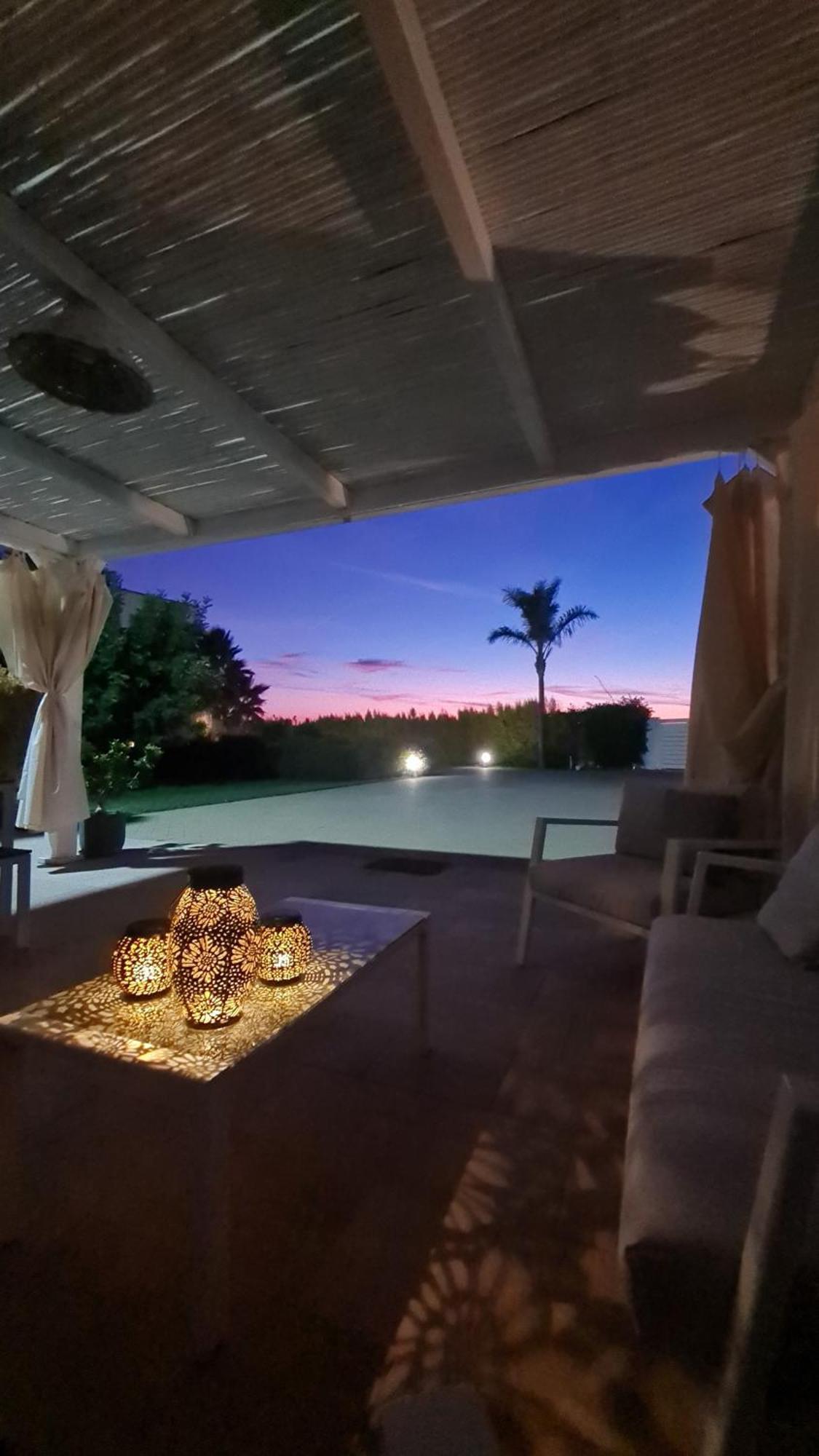 I Mestri Holiday Homes Uggiano La Chiesa Εξωτερικό φωτογραφία