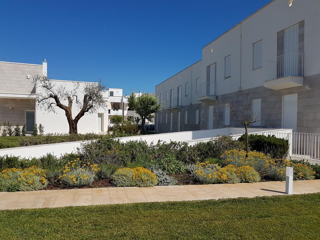 I Mestri Holiday Homes Uggiano La Chiesa Εξωτερικό φωτογραφία