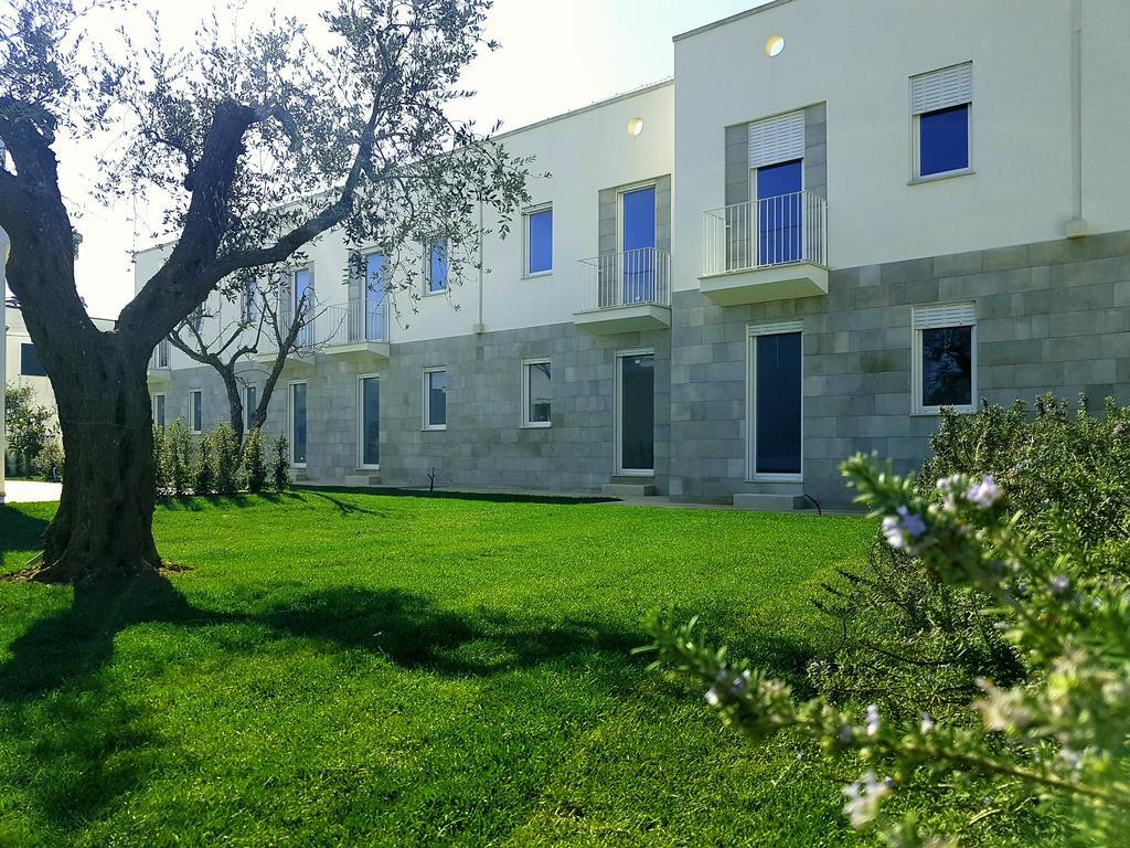 I Mestri Holiday Homes Uggiano La Chiesa Εξωτερικό φωτογραφία