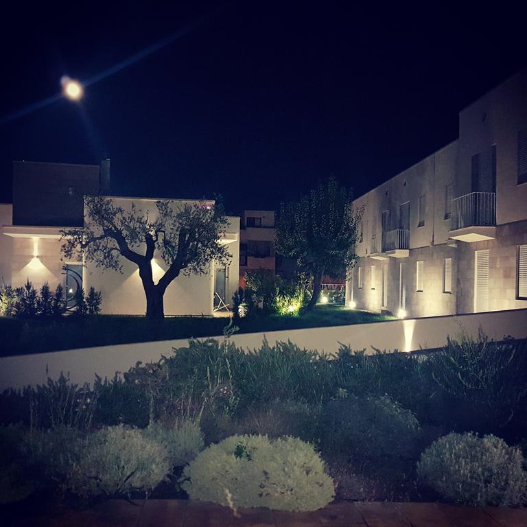 I Mestri Holiday Homes Uggiano La Chiesa Εξωτερικό φωτογραφία