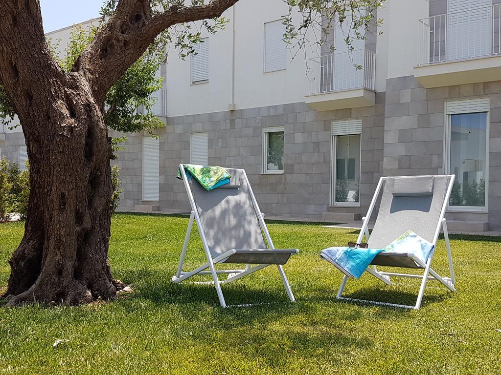I Mestri Holiday Homes Uggiano La Chiesa Εξωτερικό φωτογραφία