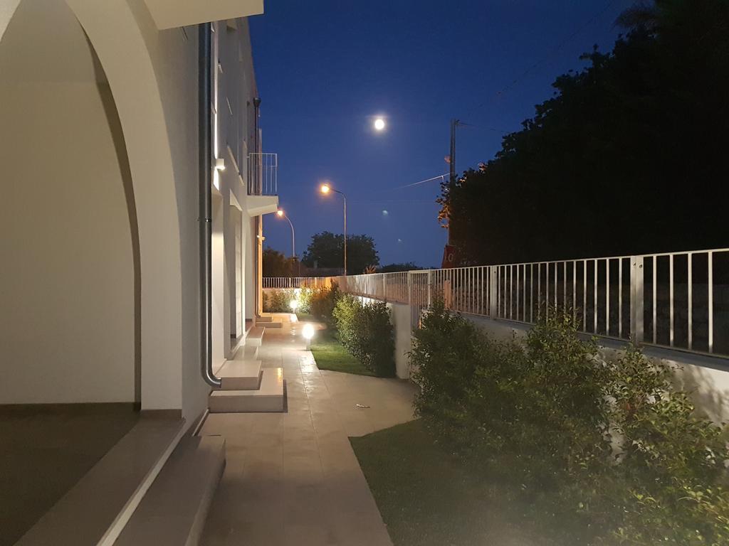 I Mestri Holiday Homes Uggiano La Chiesa Εξωτερικό φωτογραφία
