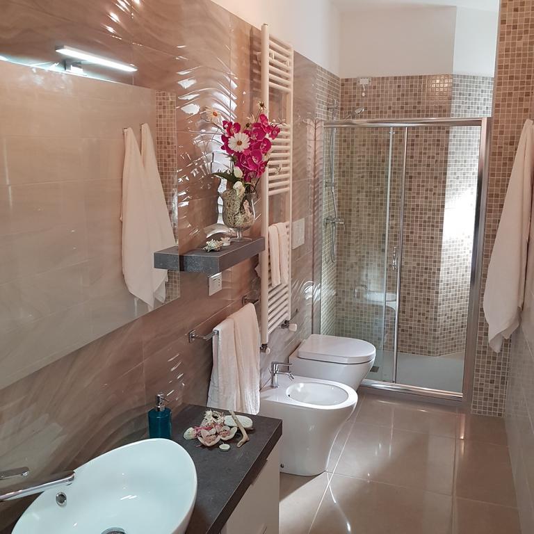 I Mestri Holiday Homes Uggiano La Chiesa Εξωτερικό φωτογραφία
