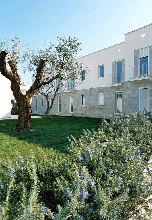 I Mestri Holiday Homes Uggiano La Chiesa Εξωτερικό φωτογραφία