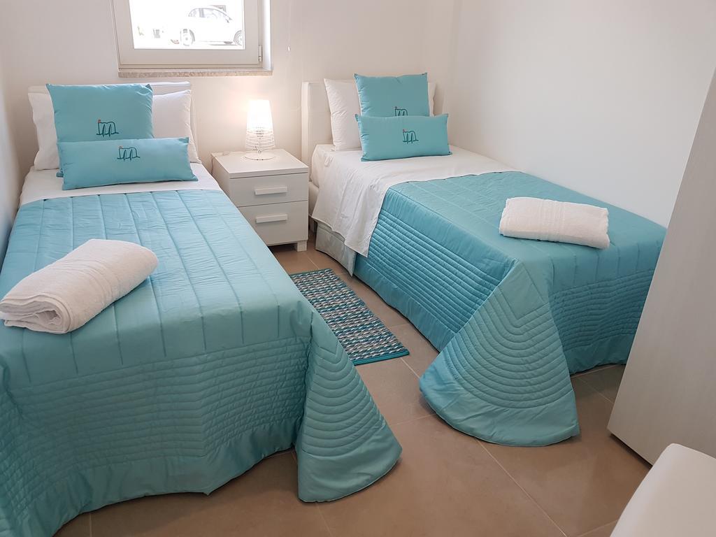 I Mestri Holiday Homes Uggiano La Chiesa Εξωτερικό φωτογραφία