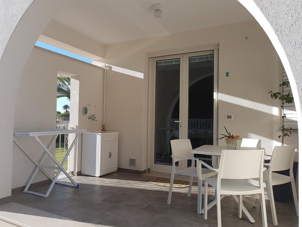 I Mestri Holiday Homes Uggiano La Chiesa Εξωτερικό φωτογραφία