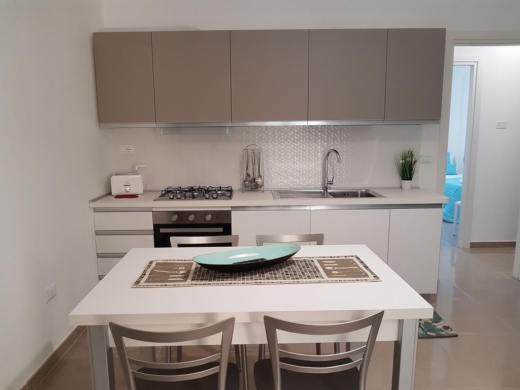 I Mestri Holiday Homes Uggiano La Chiesa Εξωτερικό φωτογραφία