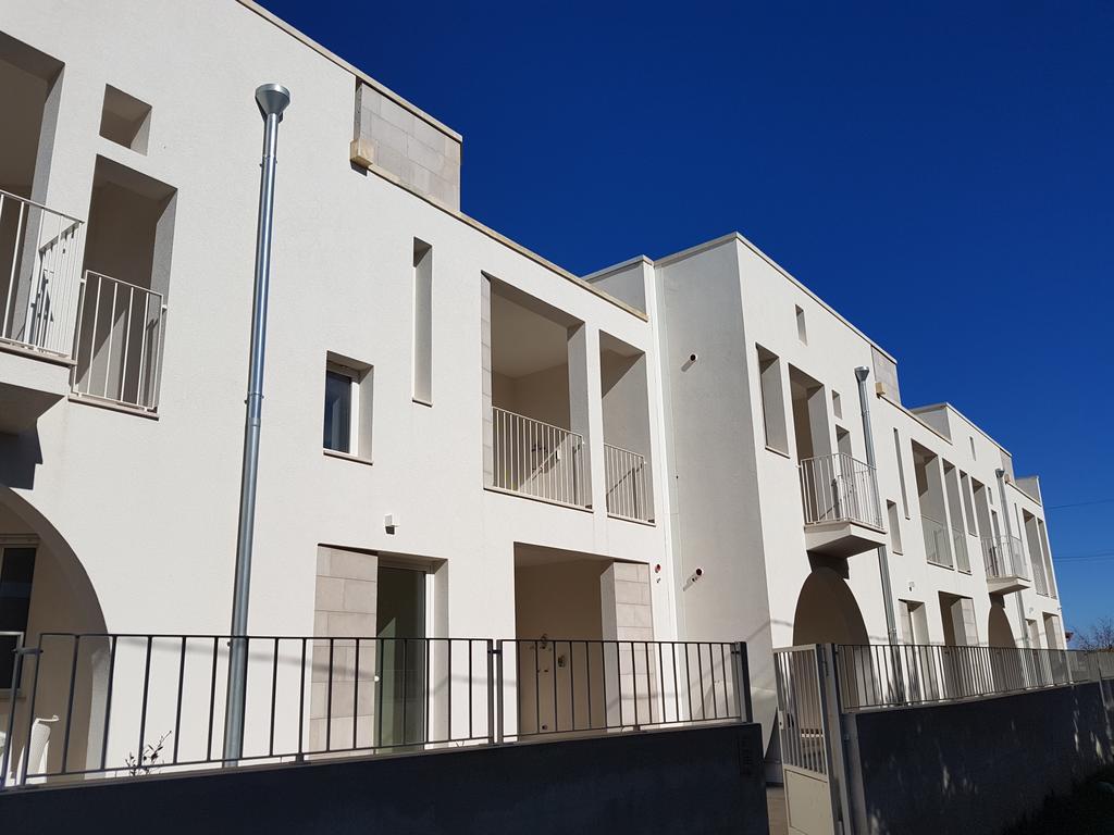 I Mestri Holiday Homes Uggiano La Chiesa Εξωτερικό φωτογραφία