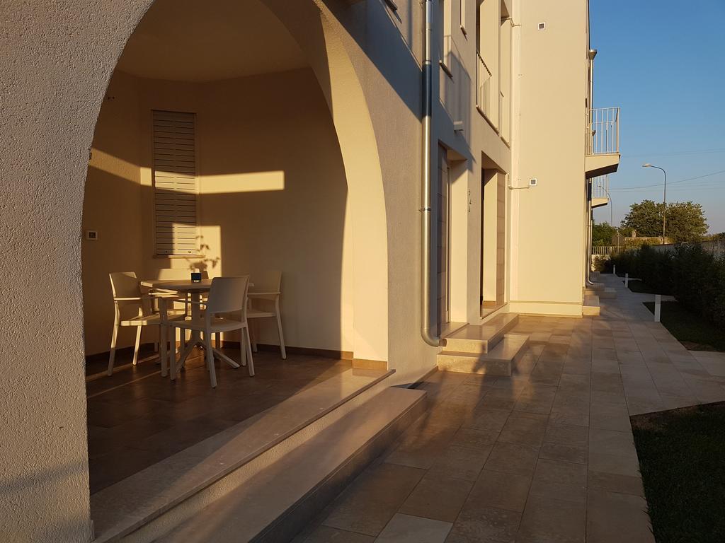 I Mestri Holiday Homes Uggiano La Chiesa Εξωτερικό φωτογραφία