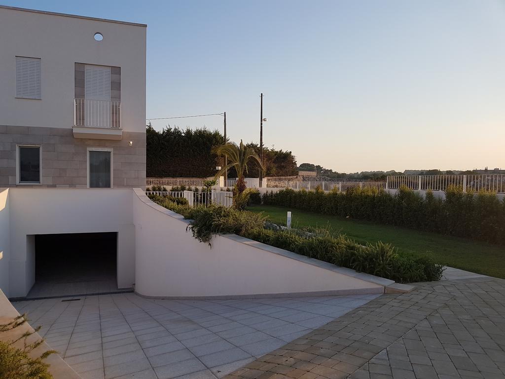 I Mestri Holiday Homes Uggiano La Chiesa Εξωτερικό φωτογραφία