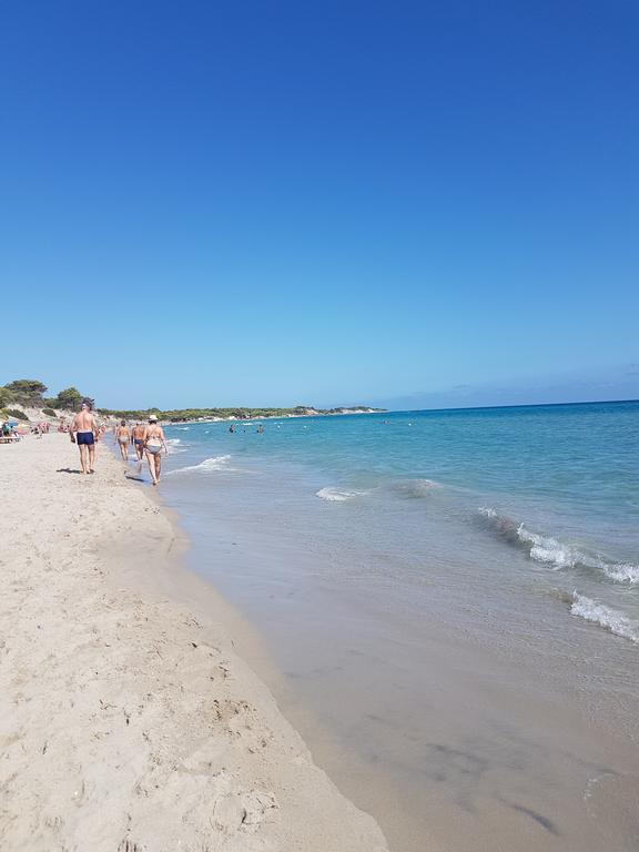 I Mestri Holiday Homes Uggiano La Chiesa Εξωτερικό φωτογραφία