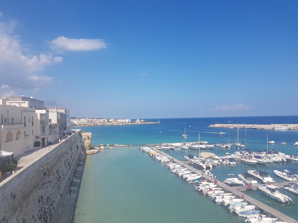 I Mestri Holiday Homes Uggiano La Chiesa Εξωτερικό φωτογραφία