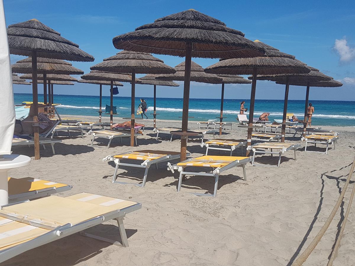 I Mestri Holiday Homes Uggiano La Chiesa Εξωτερικό φωτογραφία