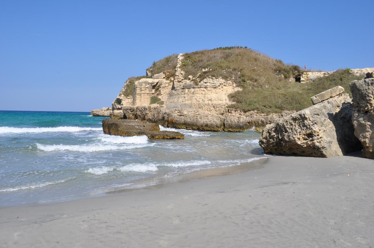 I Mestri Holiday Homes Uggiano La Chiesa Εξωτερικό φωτογραφία