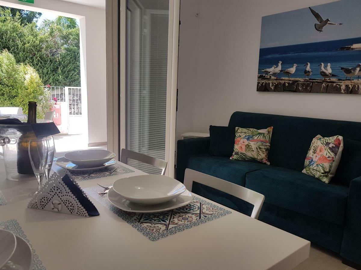 I Mestri Holiday Homes Uggiano La Chiesa Εξωτερικό φωτογραφία