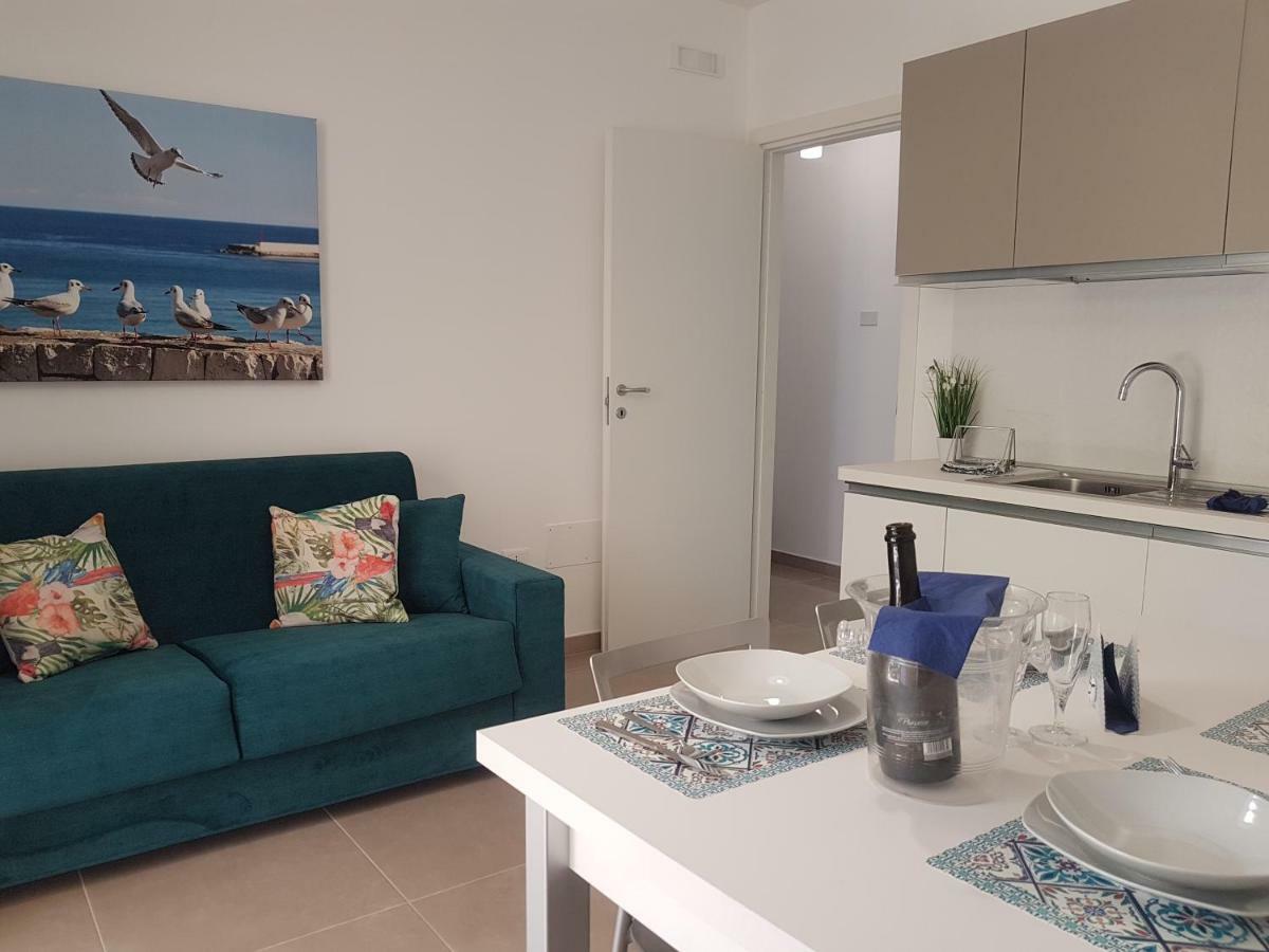 I Mestri Holiday Homes Uggiano La Chiesa Εξωτερικό φωτογραφία