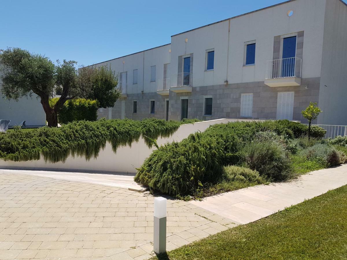 I Mestri Holiday Homes Uggiano La Chiesa Εξωτερικό φωτογραφία
