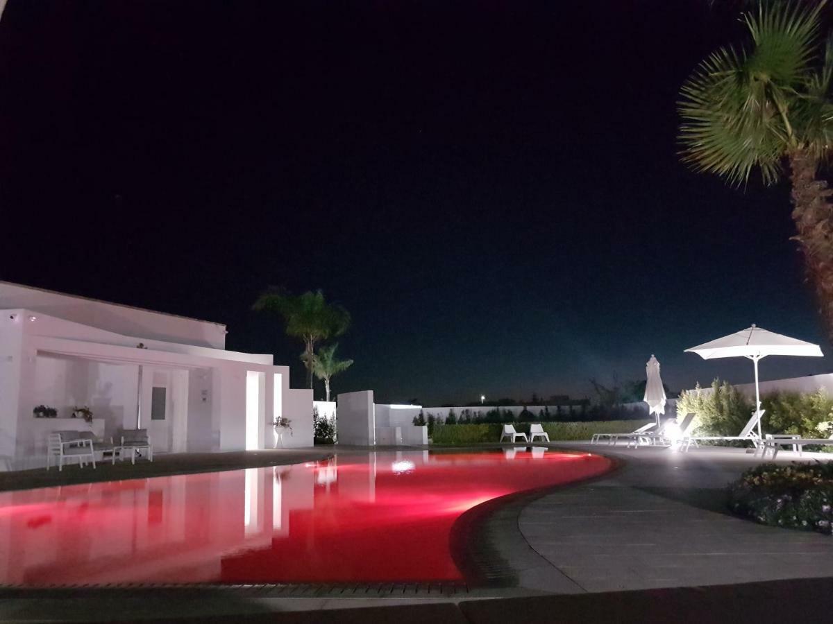 I Mestri Holiday Homes Uggiano La Chiesa Εξωτερικό φωτογραφία